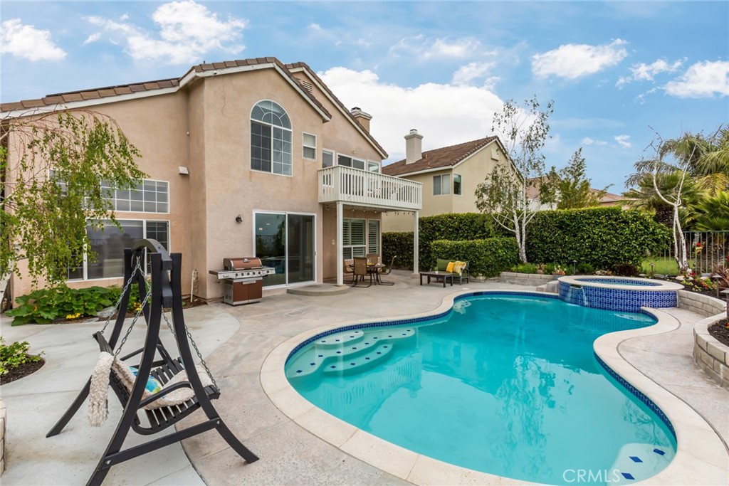 25942 Clifton Place