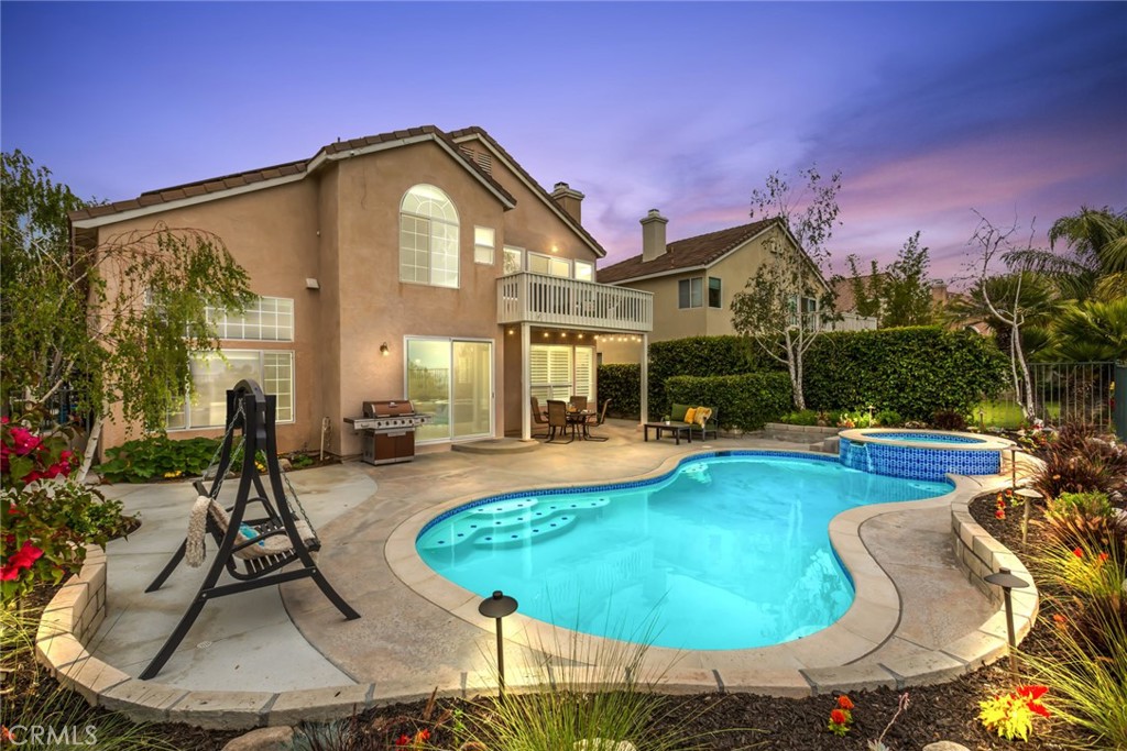25942 Clifton Place