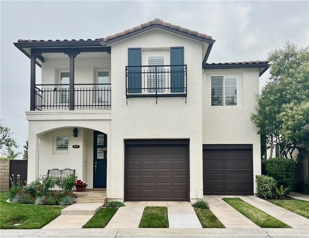 28175 Cabrillo Lane