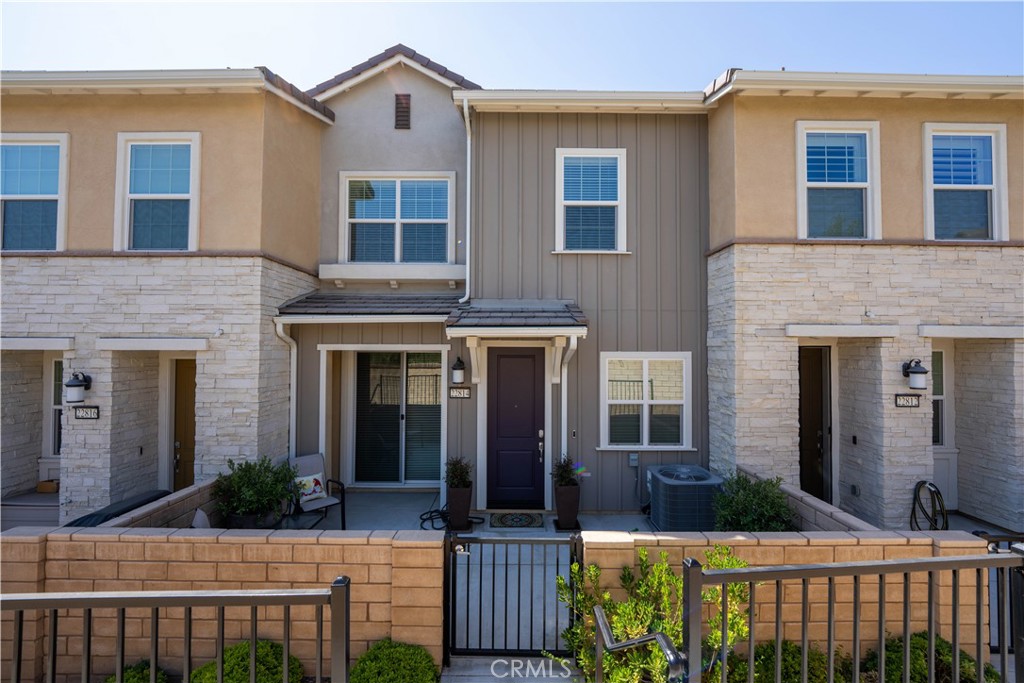 22814 Harvest Mill Circle