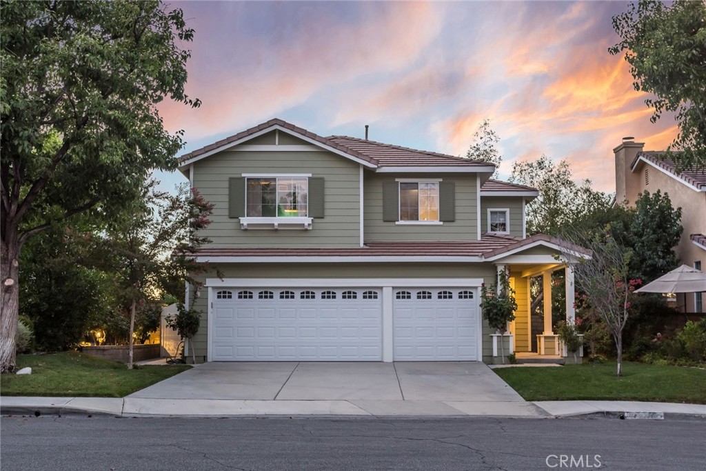 23340 Gleneagle Court