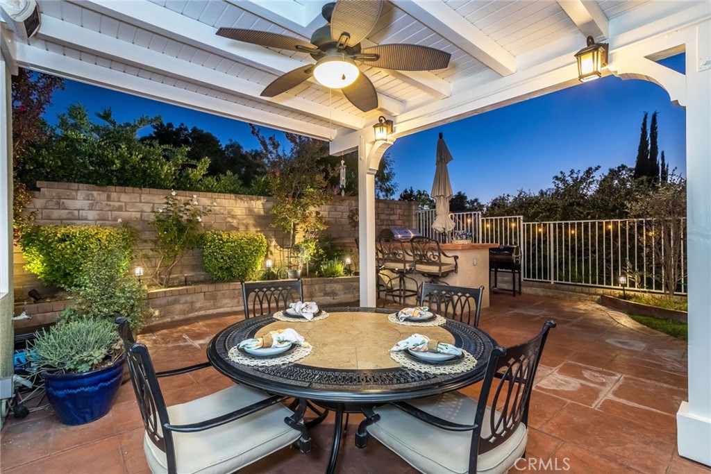 23340 Gleneagle Court
