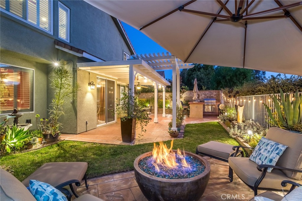 23340 Gleneagle Court