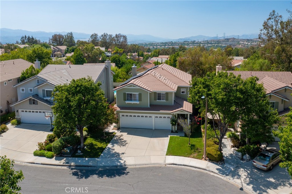 23340 Gleneagle Court