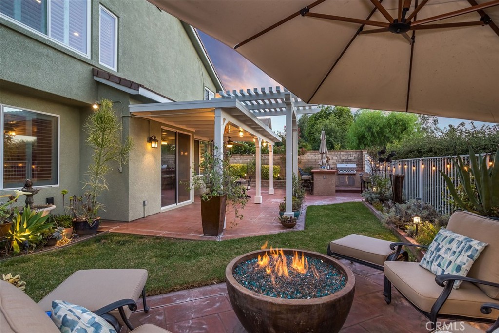 23340 Gleneagle Court