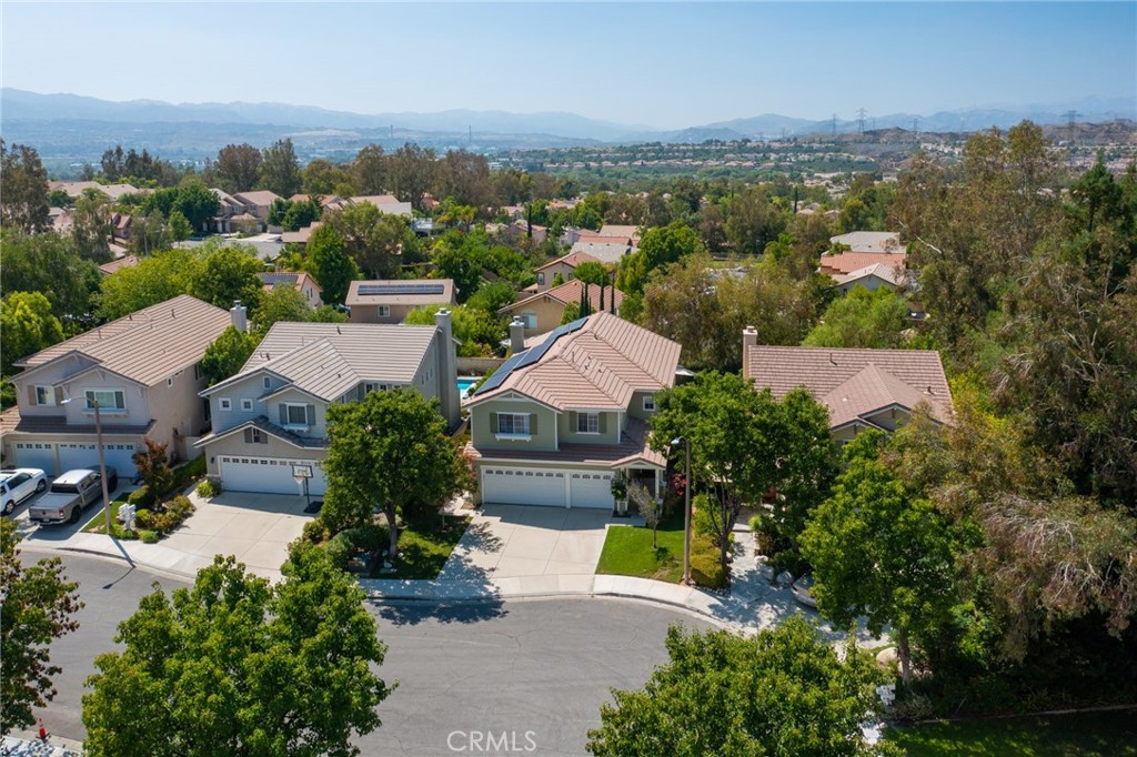 23340 Gleneagle Court