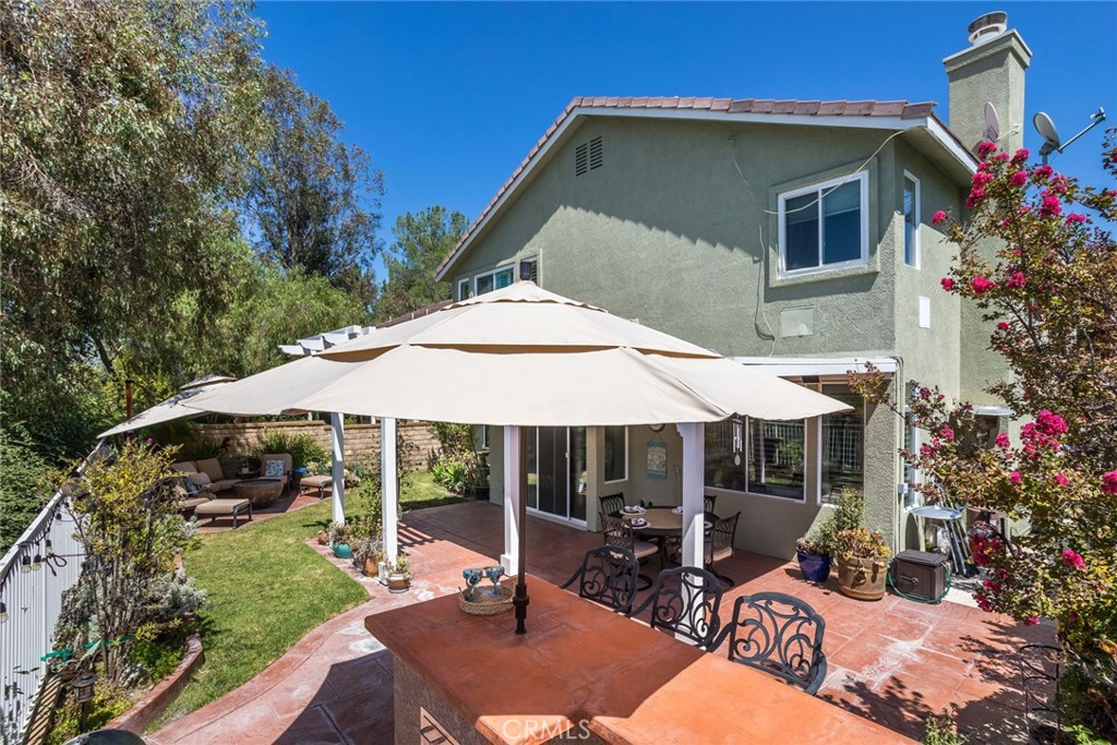 23340 Gleneagle Court