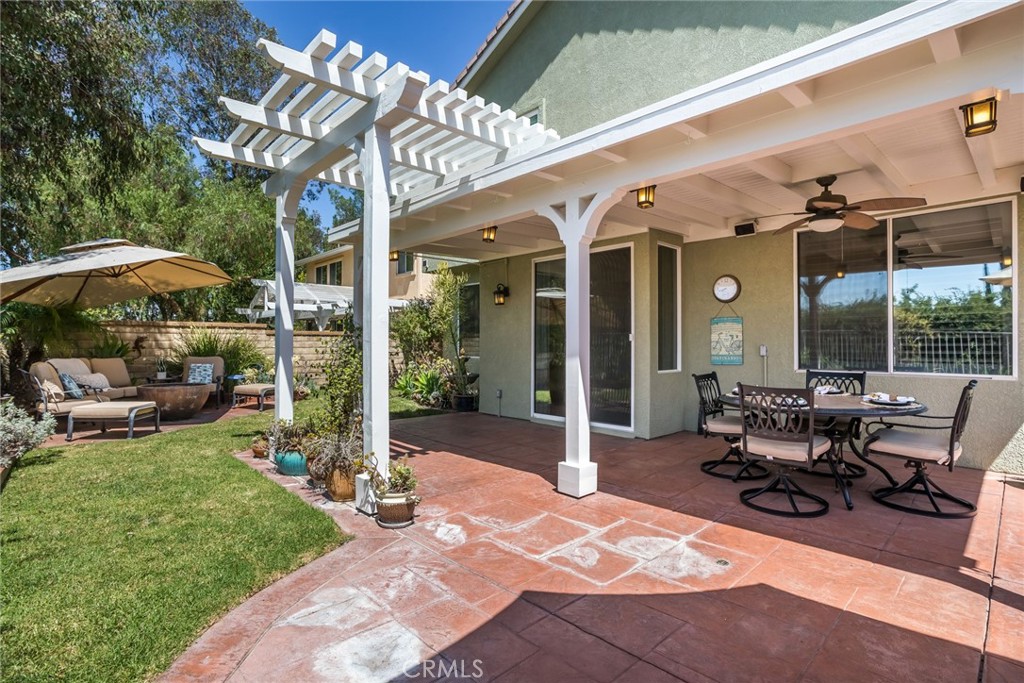 23340 Gleneagle Court