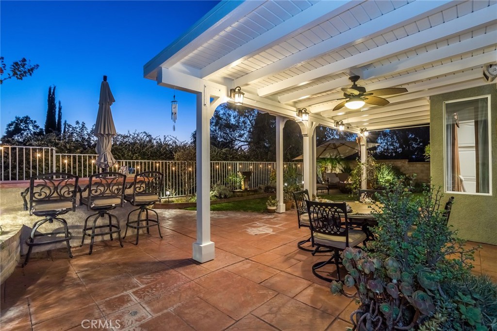23340 Gleneagle Court