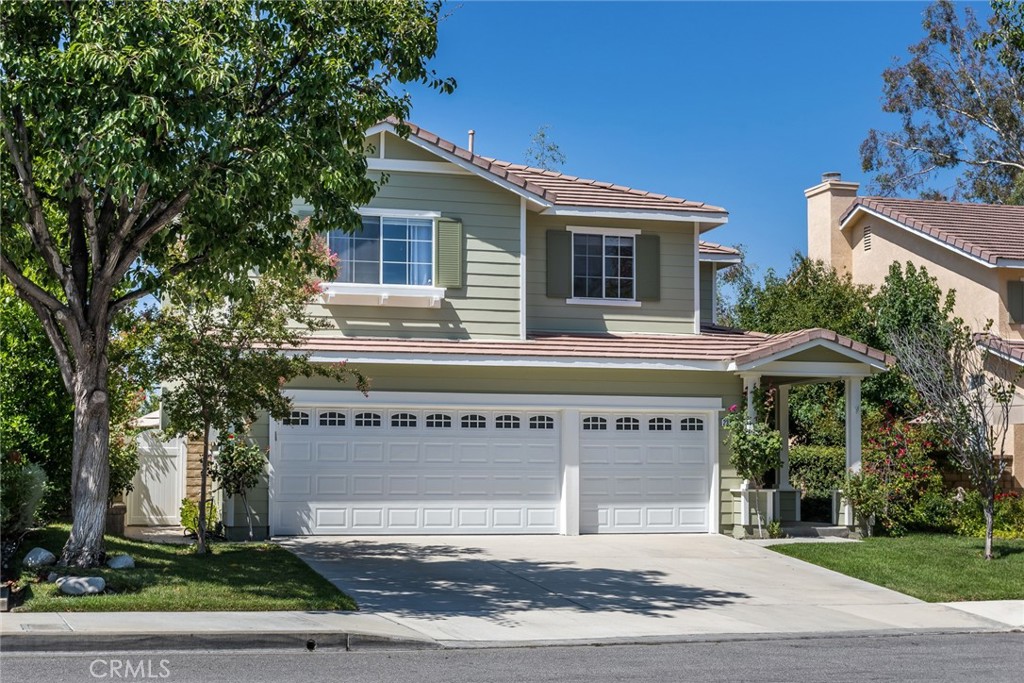 23340 Gleneagle Court