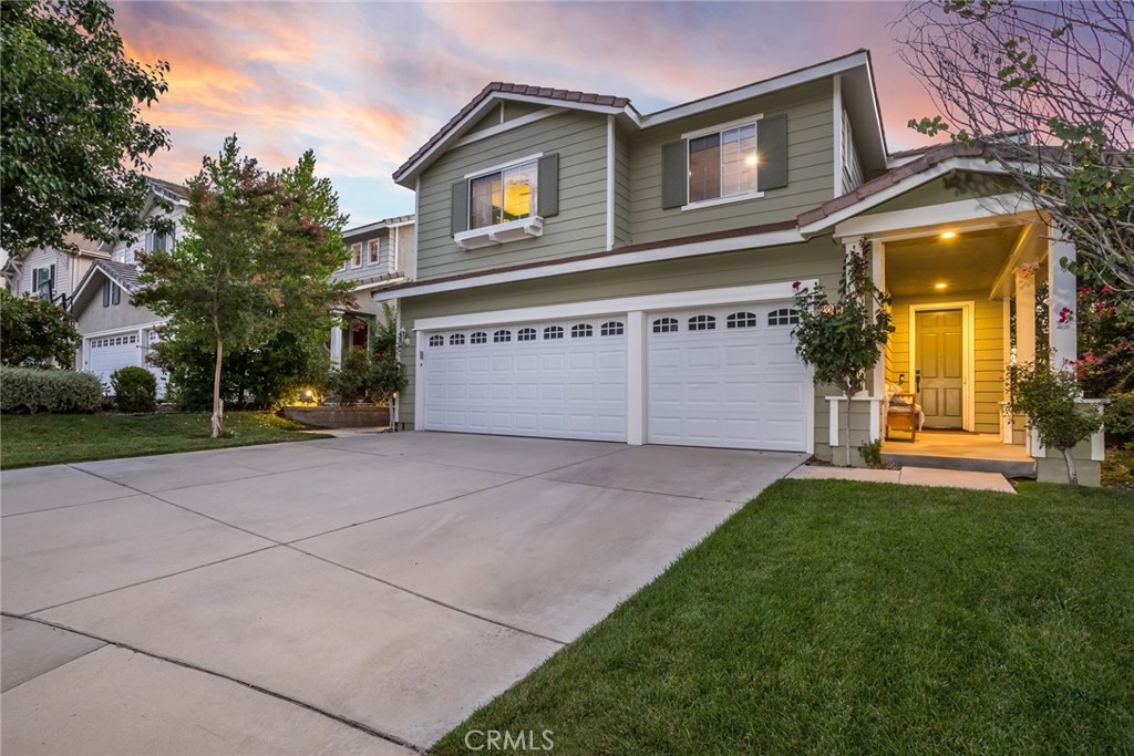 23340 Gleneagle Court