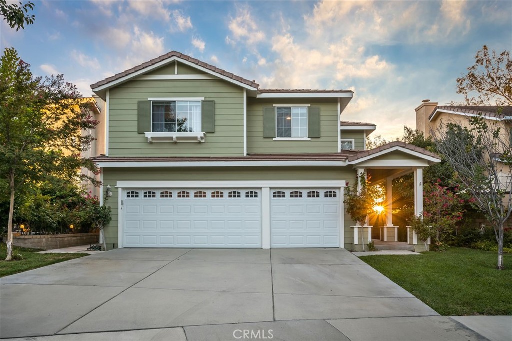 23340 Gleneagle Court