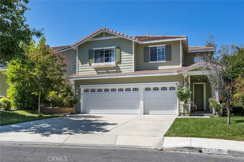 23340 Gleneagle Court