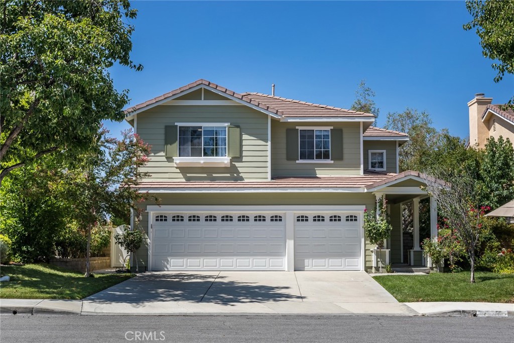 23340 Gleneagle Court