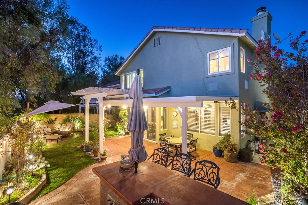 23340 Gleneagle Court