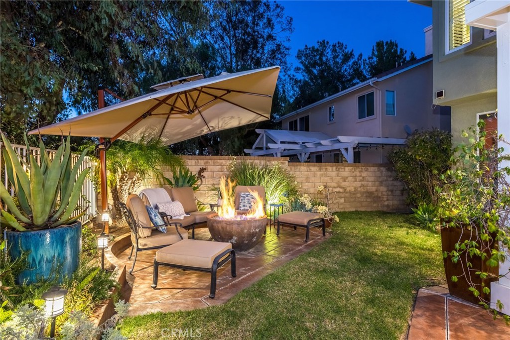 23340 Gleneagle Court