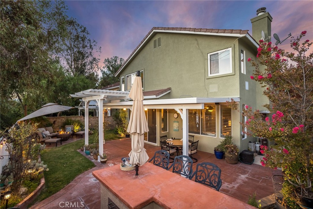 23340 Gleneagle Court