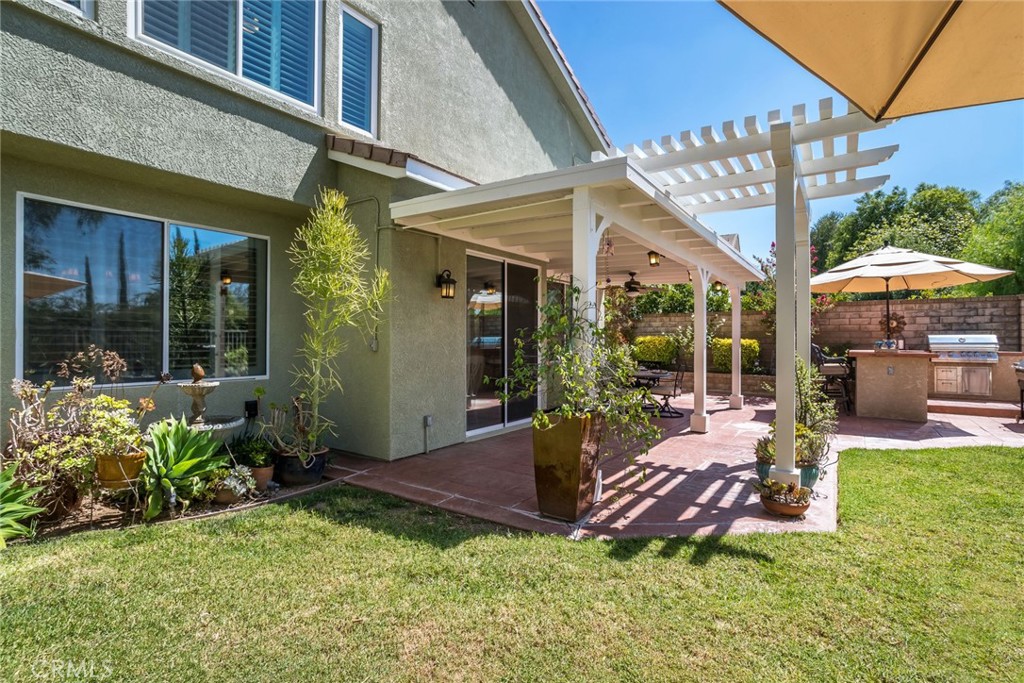23340 Gleneagle Court