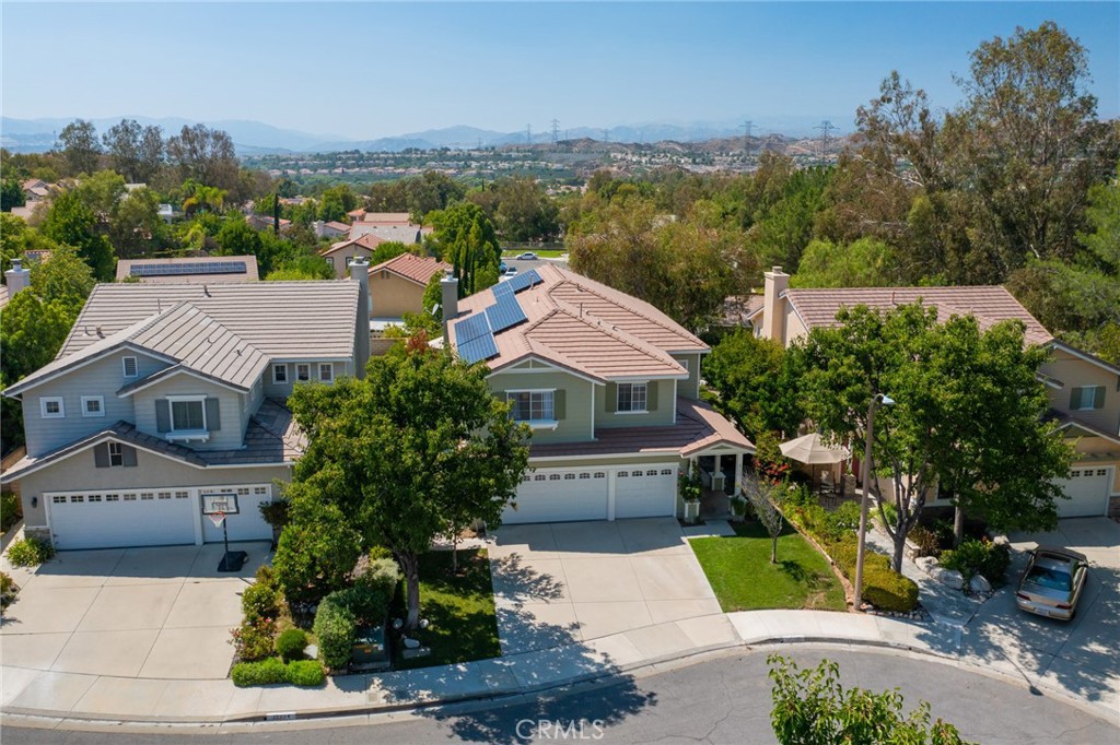 23340 Gleneagle Court