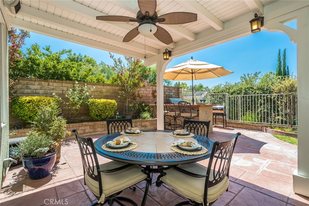 23340 Gleneagle Court