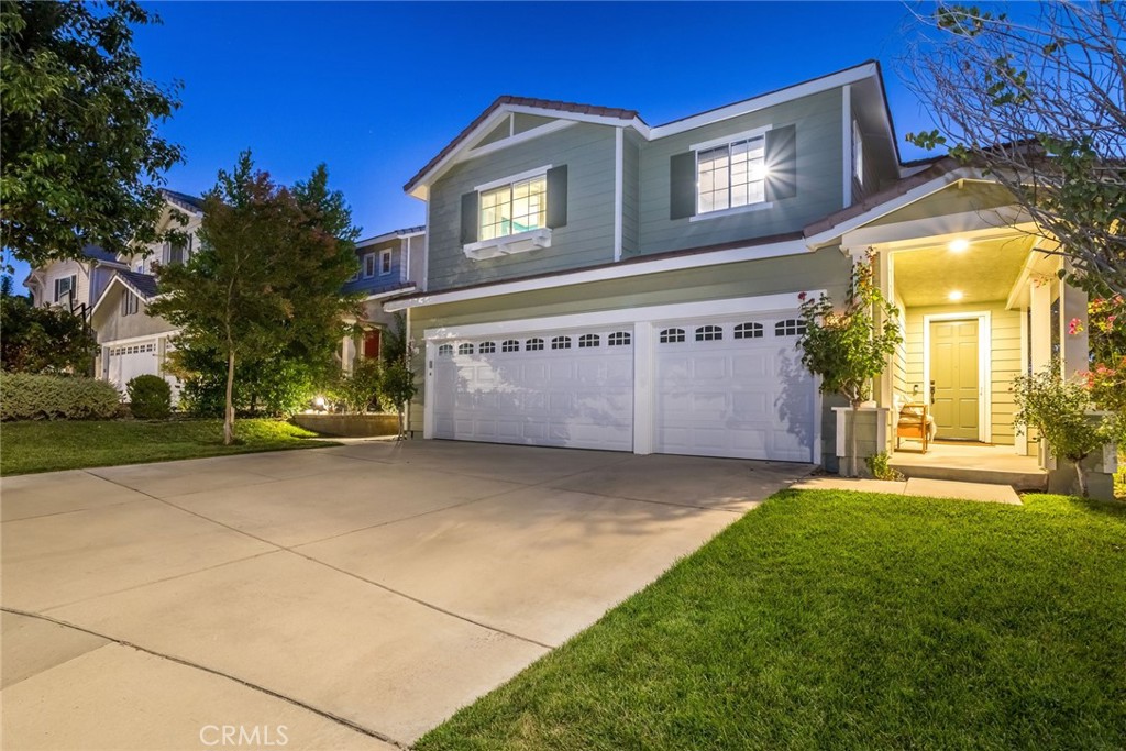 23340 Gleneagle Court