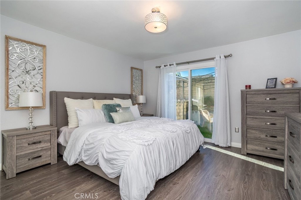 25837 Quilla Road