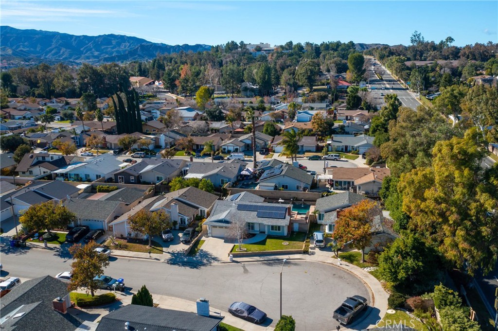 25837 Quilla Road
