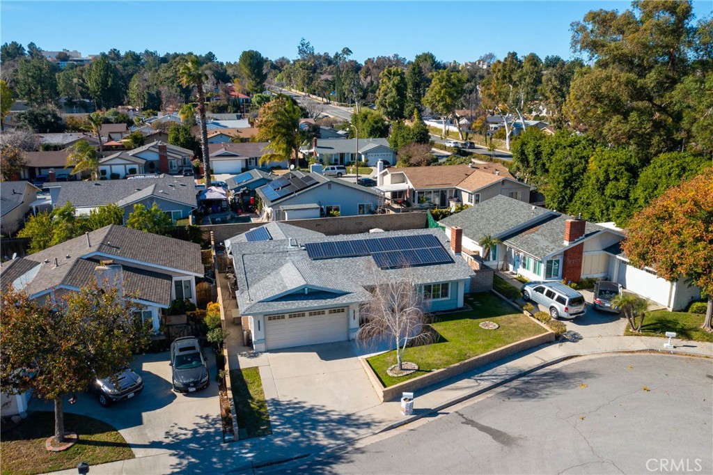 25837 Quilla Road
