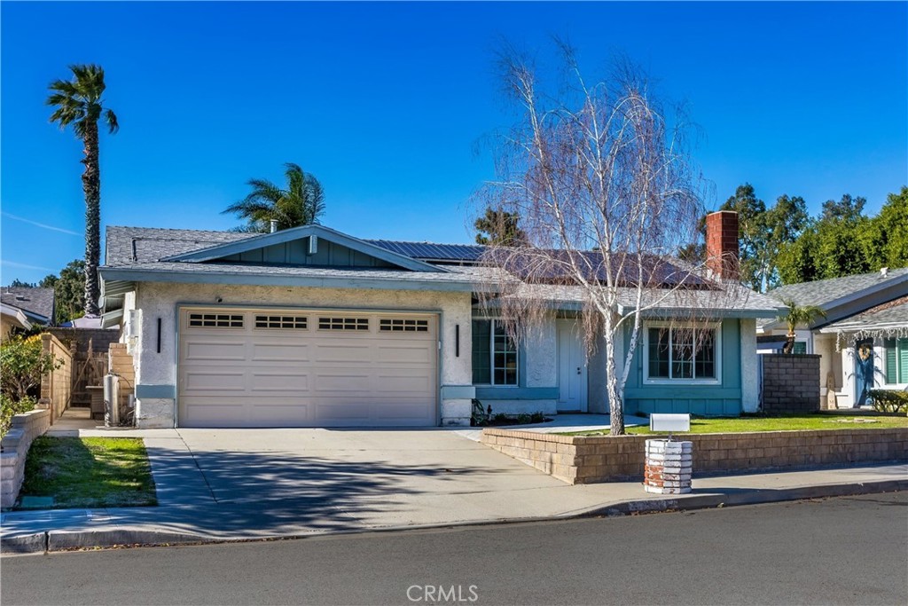 25837 Quilla Road