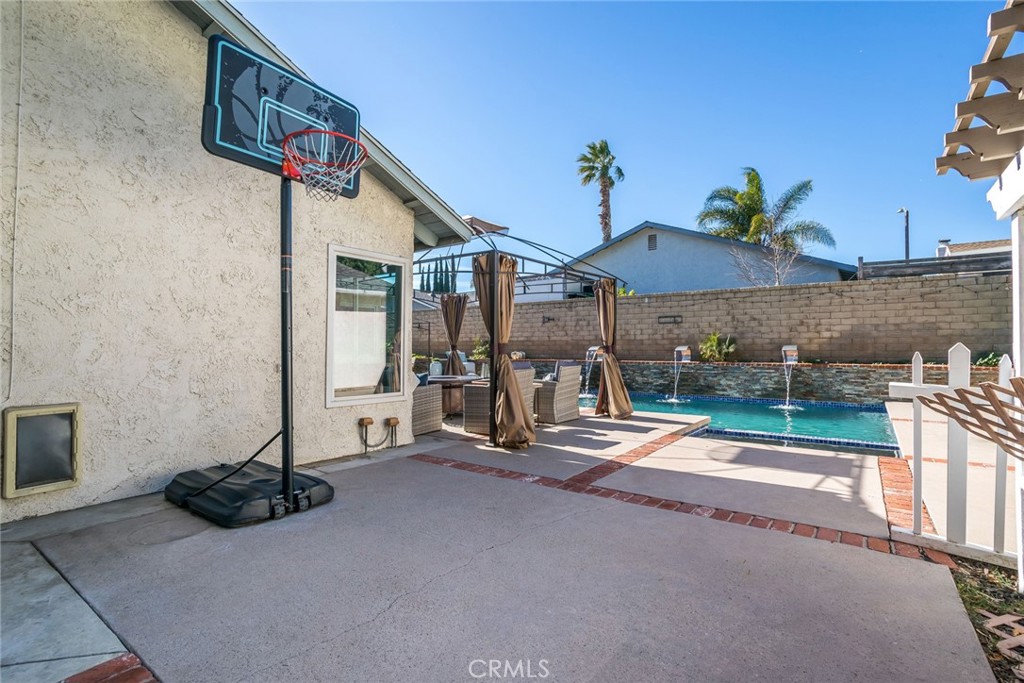 25837 Quilla Road