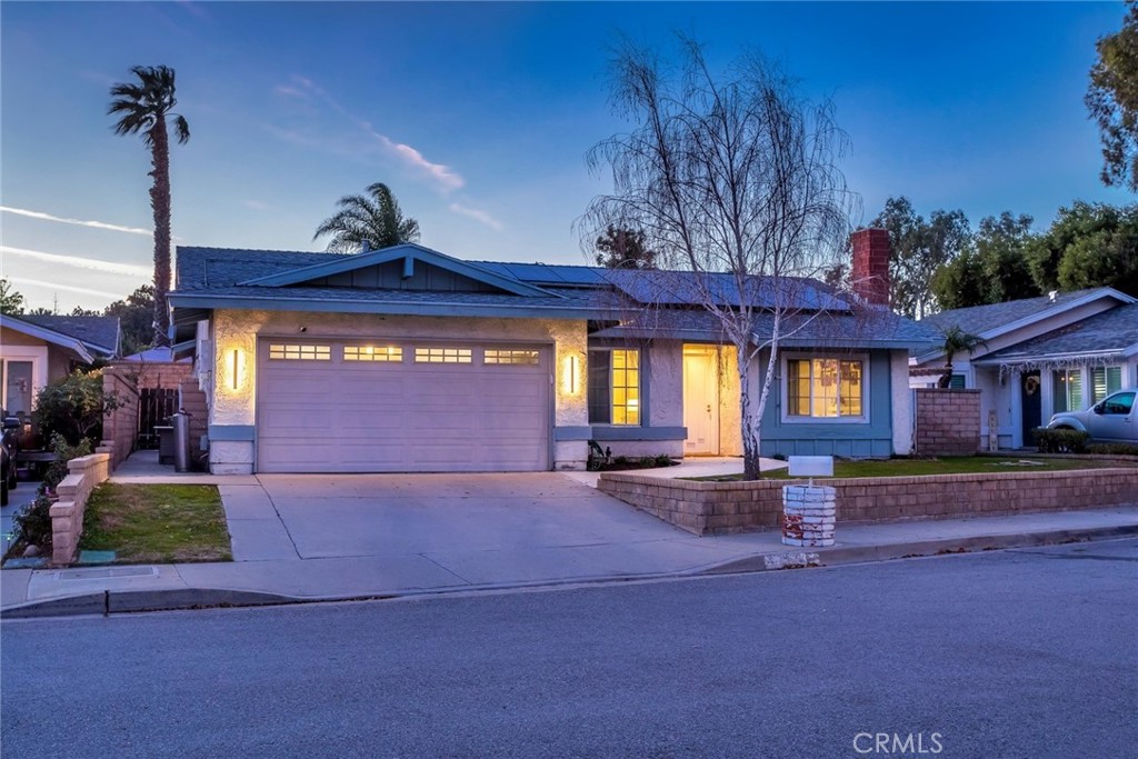 25837 Quilla Road