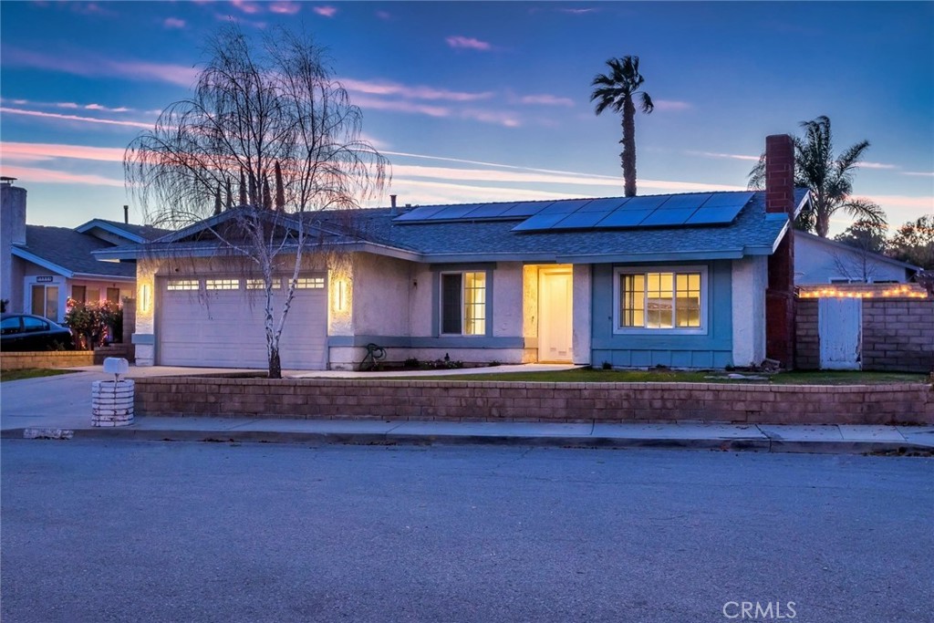 25837 Quilla Road
