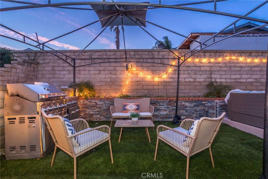 25837 Quilla Road