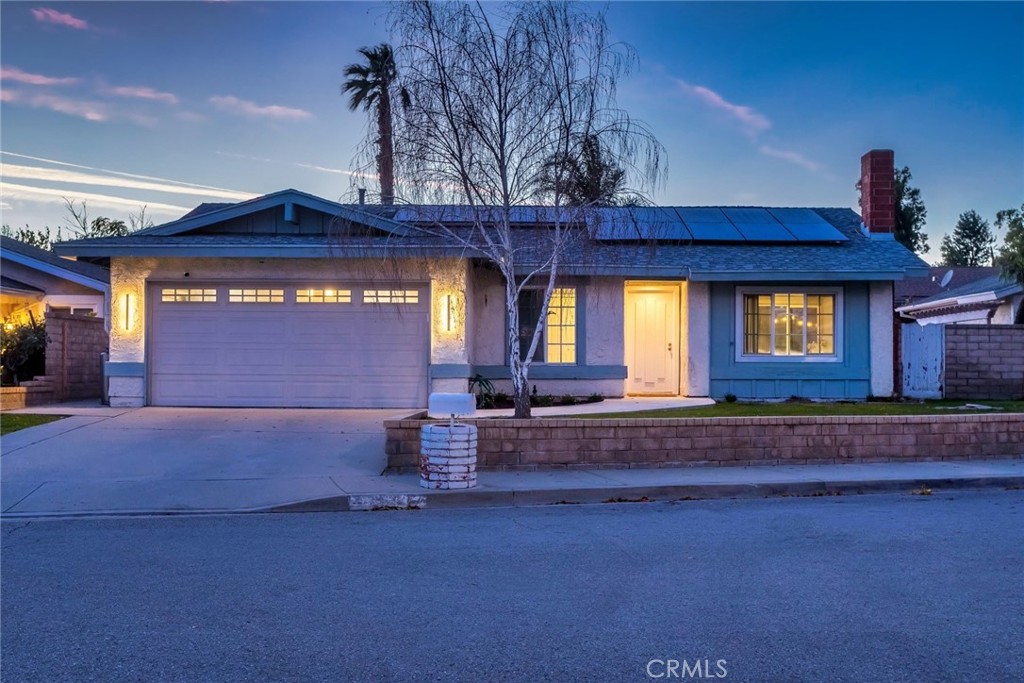 25837 Quilla Road