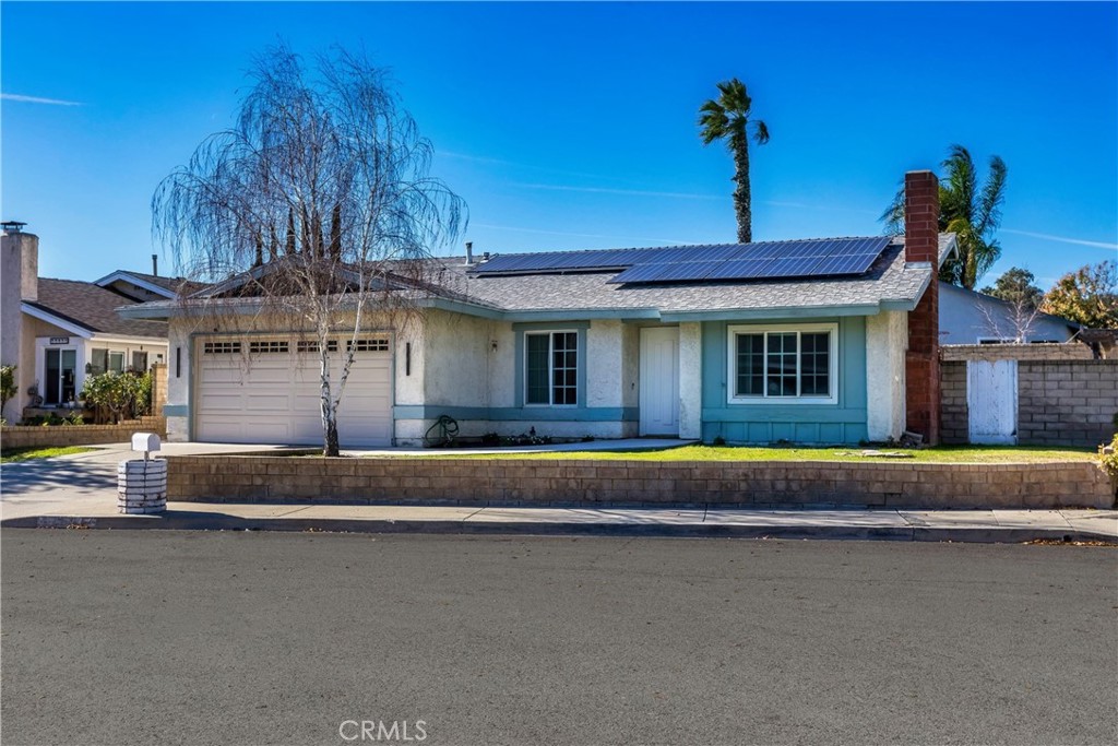 25837 Quilla Road