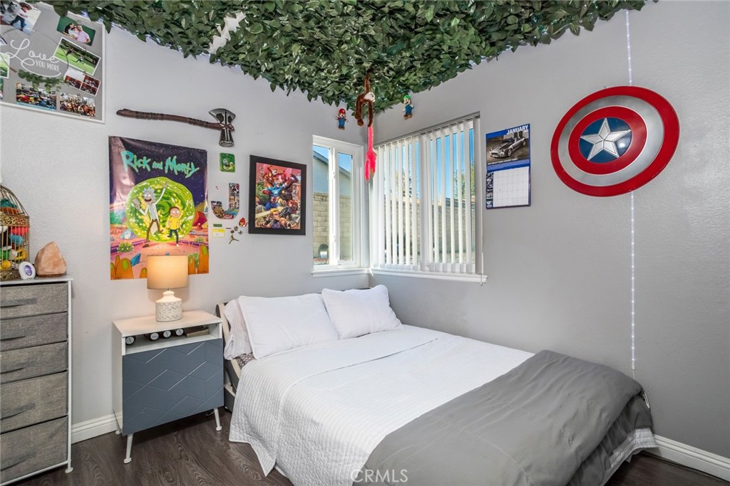25837 Quilla Road