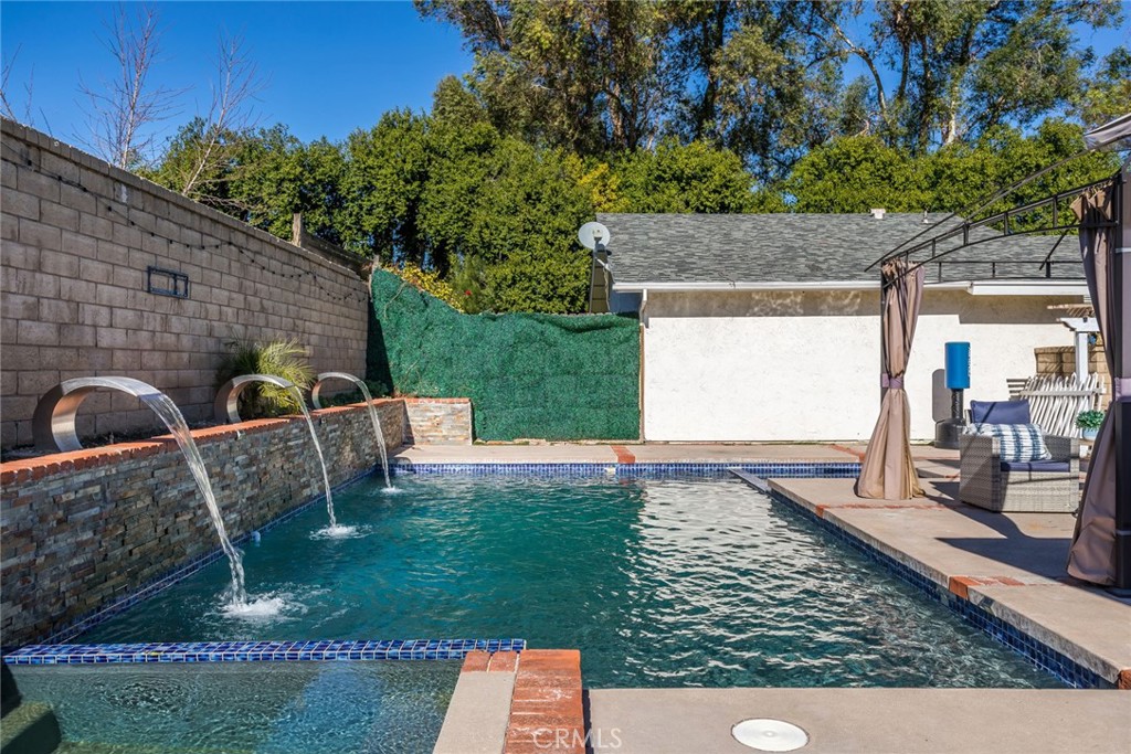 25837 Quilla Road