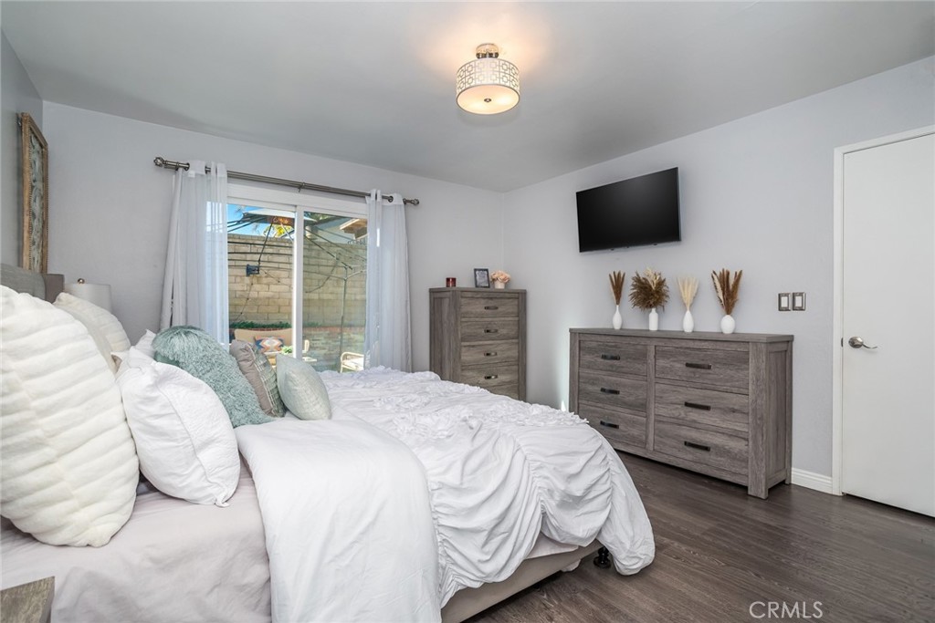 25837 Quilla Road