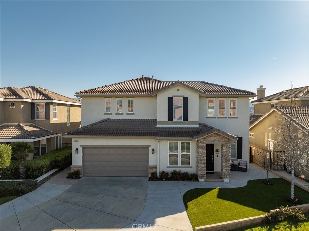 23907 Brio Court