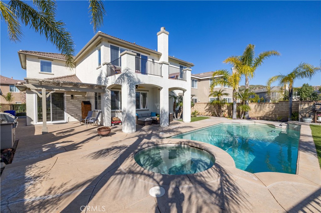 23907 Brio Court