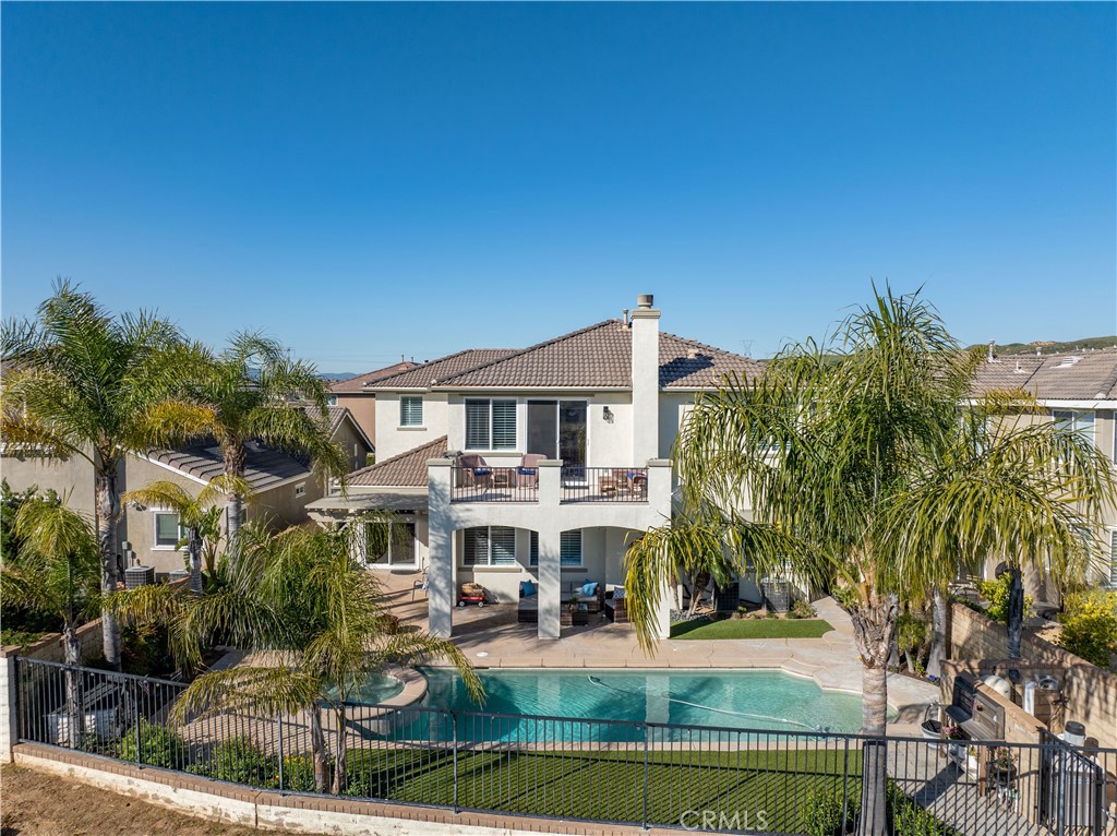 23907 Brio Court