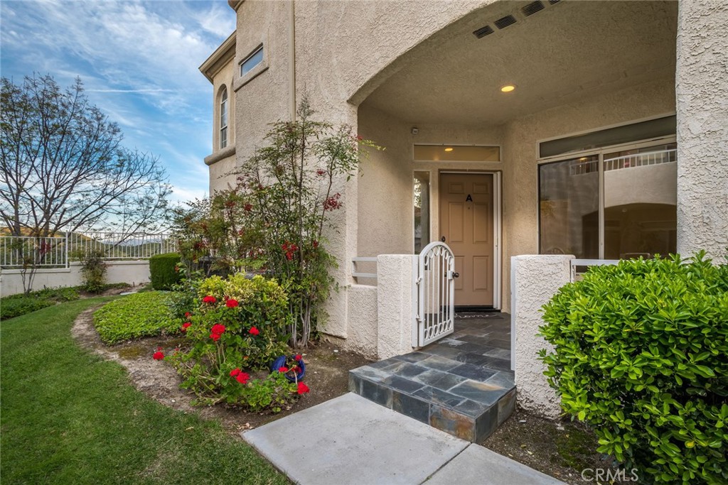 25947 Stafford Canyon Road A