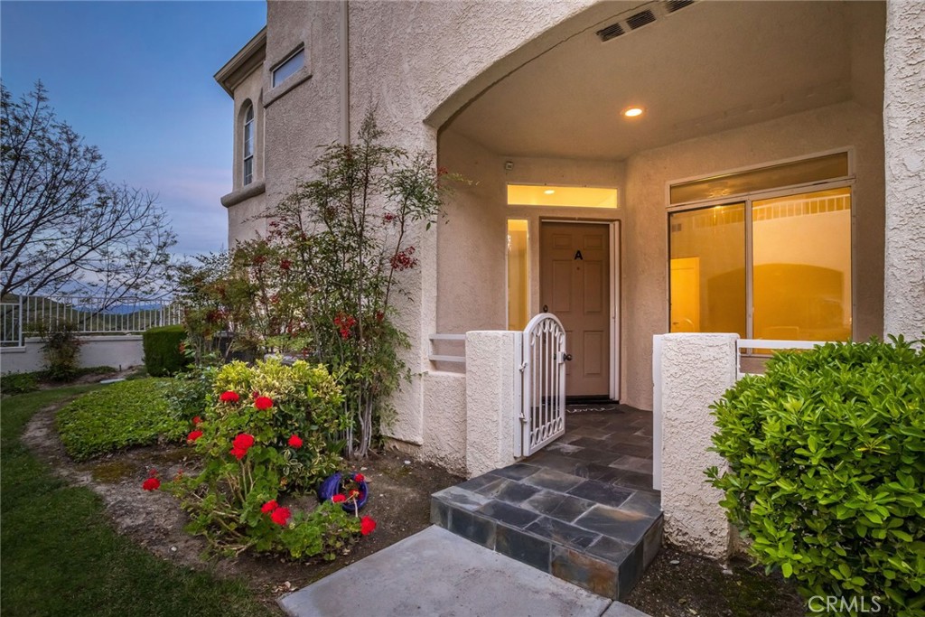25947 Stafford Canyon Road A