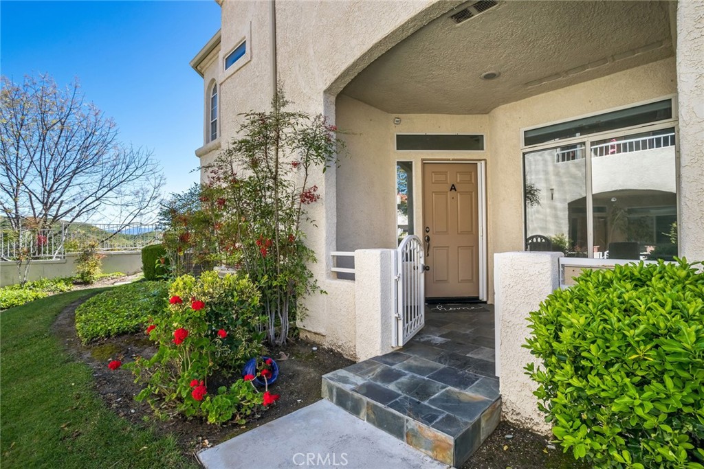 25947 Stafford Canyon Road A