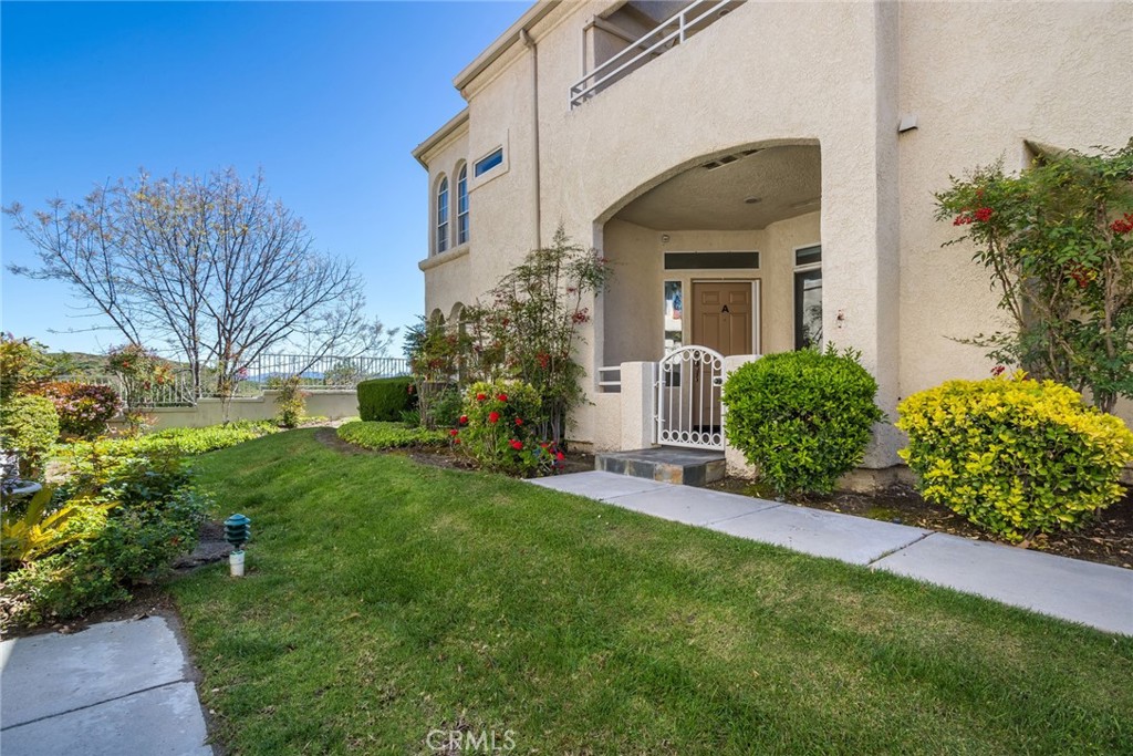 25947 Stafford Canyon Road A