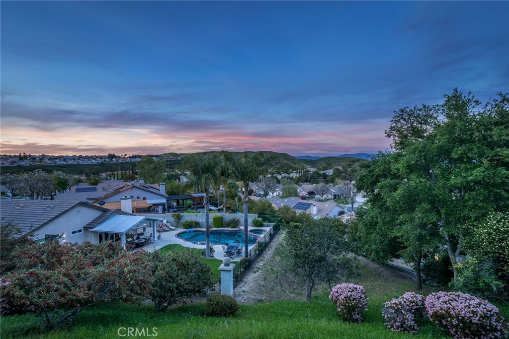 25947 Stafford Canyon Road A