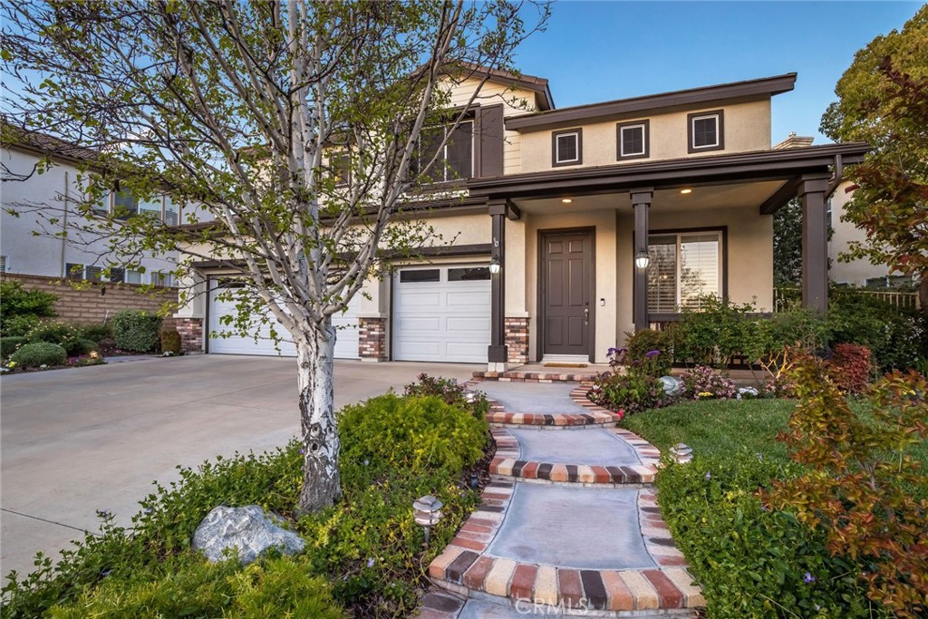 24360 Astor Racing Court