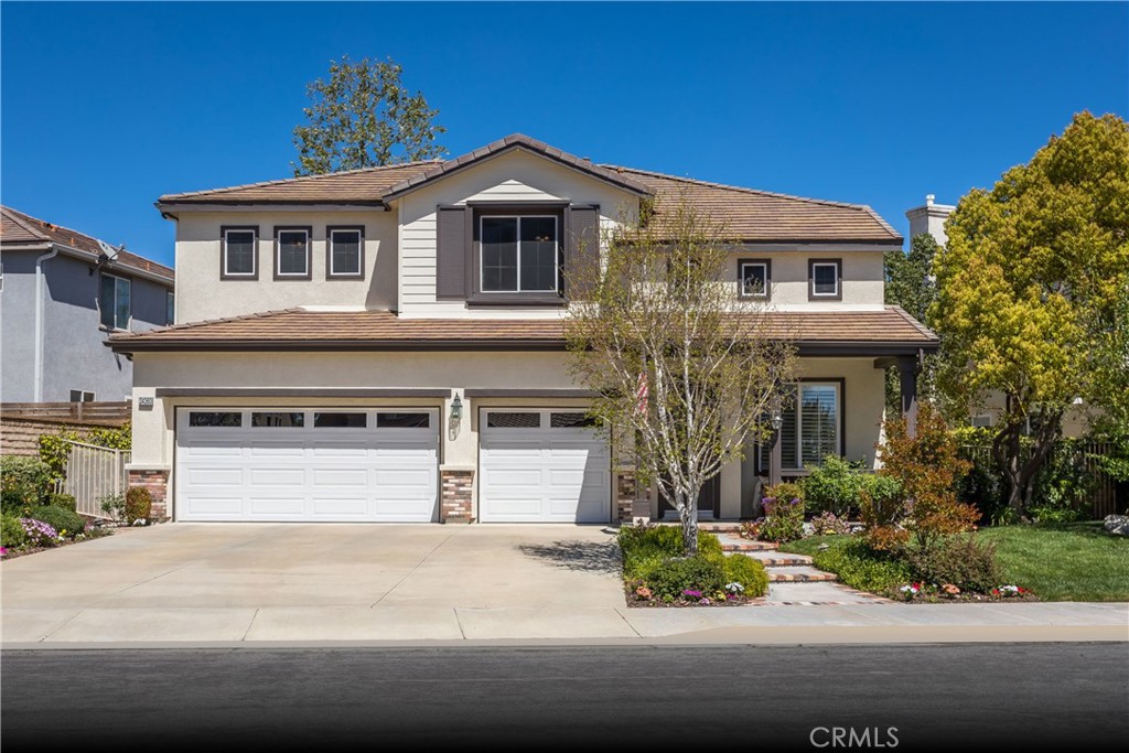 24360 Astor Racing Court