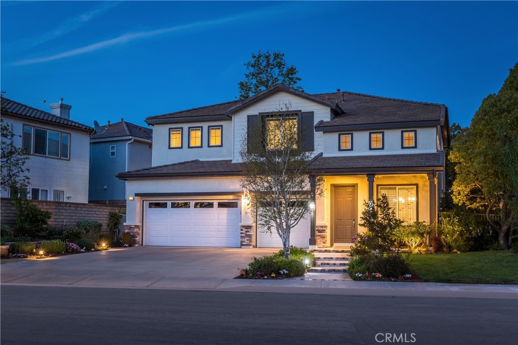 24360 Astor Racing Court
