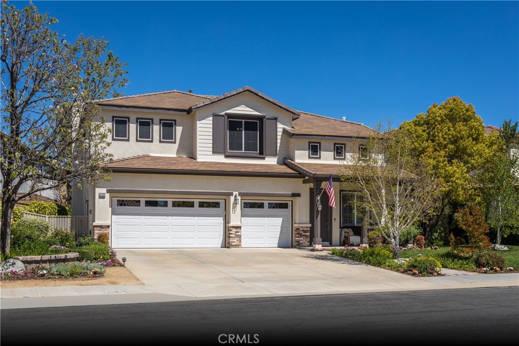 24360 Astor Racing Court